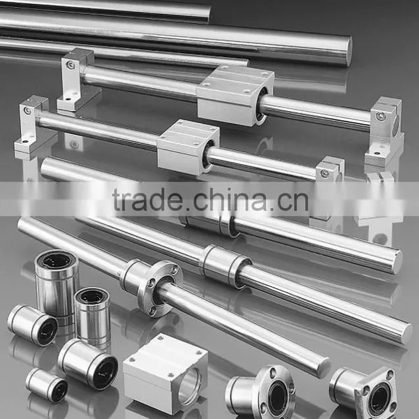 Best Selling Linear Guide Bearing /hiwin linear guideway