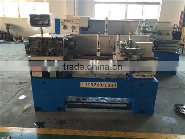 CH6240C Metal Spinning Lathe photo-2