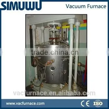 Welding Furnace Manufaturer Vacuum Sintering Furnace Supplier Carbide Sintering Furnace Factory photo-5