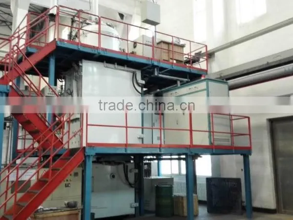 DS SC Directionally Solidified Furnace