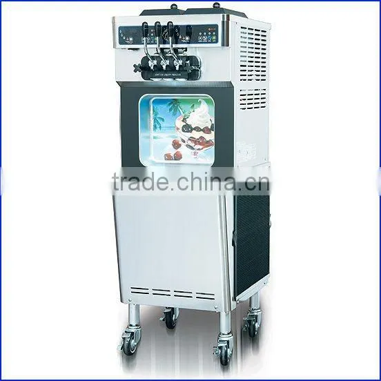 SOFT ICE CERAM MACHINE