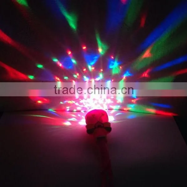 New Style Flash Toy Flash Light Sex Toy Light Spinner Toy China Manufacturer photo-2