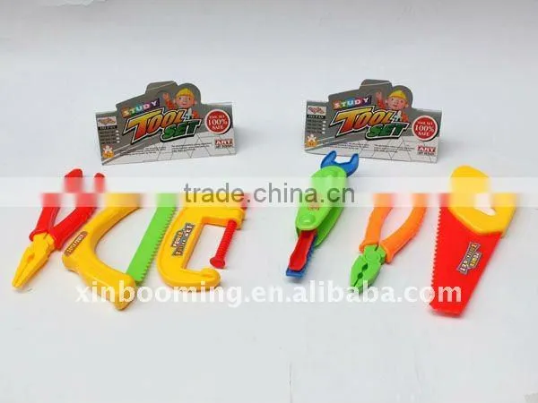 Plastic Tool Set,kid Plastic Tool Toy