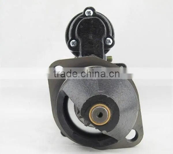 (24V/4.0KW/11T) Starter Motor For JCB 80-104 32009033 32009347 32009453 photo-3
