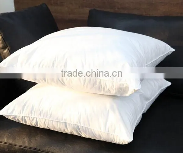 Whole Sale 5%-95% Goose/duck Down Hotel & Home Used Cushion Pillow photo-2