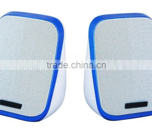 Active Type Usb Mini Speakers for Laptop(SP-005)