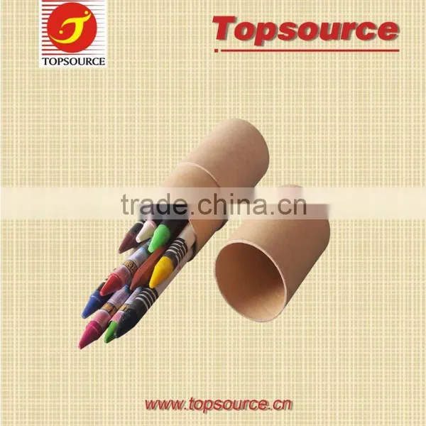 12pcs Wax Crayon