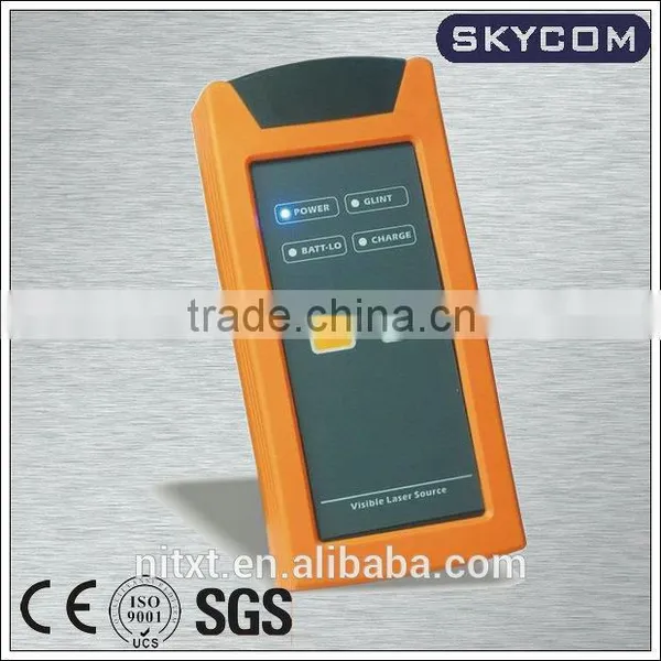 1310/1550nm Optical Light Source (T-OP300-S35) photo-2