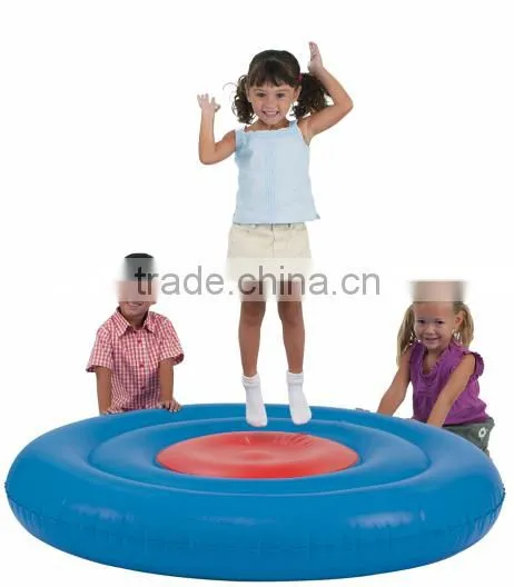 EN71 Approved PVC Inflatable Playground Bouncer