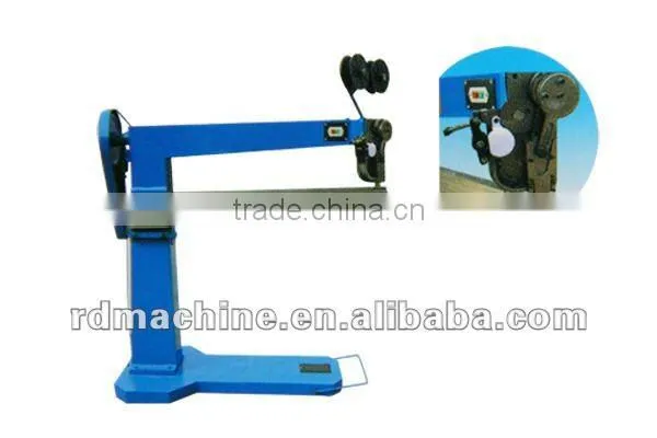 [RD-DX1200]Corrugated Cardboard Box Stitcher Stitching Machine