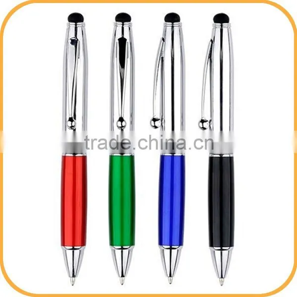 Stylus Touch Screen Pen