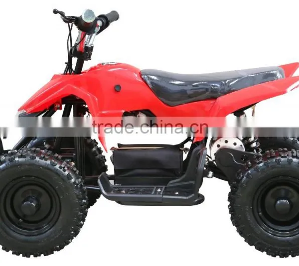 TDPRO-EA2 Electric Mini Bike for Sale photo-3