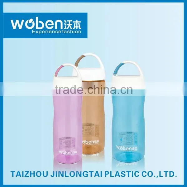 Plastic Water Bottle.sports Bottle.PC Water Bottle,promotonal Gift.650ml NO.8138