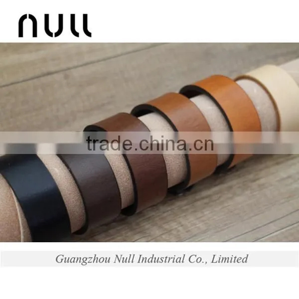 Handicrafts Gifts Punk Style Unisex Fashion Leather Bracelet photo-3
