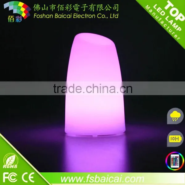 Popular LED Flame Light photo-3