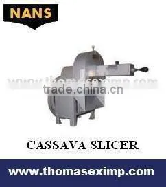 Mini Cassava Planter photo-2