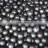 Forged Balls