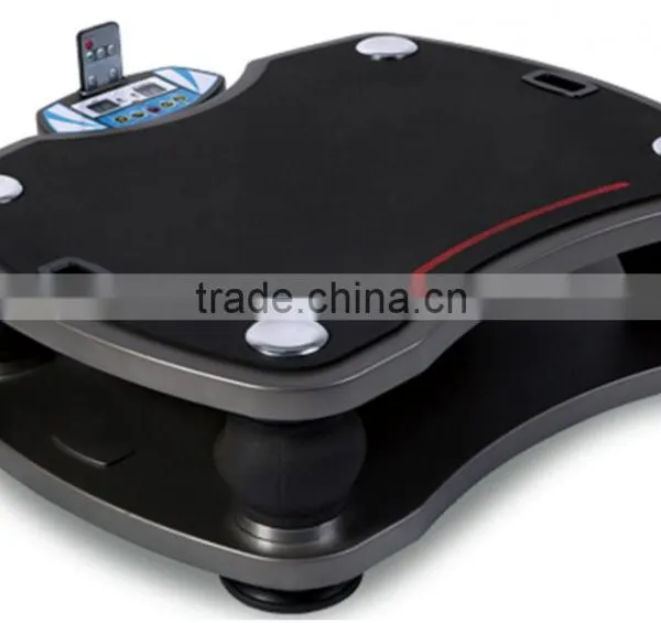 Vibration Plate/fitness Body Building