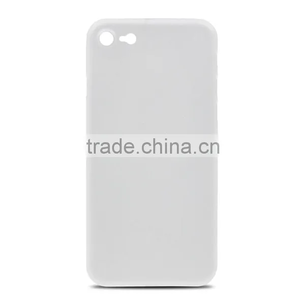 Hot Selling Clear Transparent Ultra Thin 0.35mm Case for Iphone for IPhone 7 7plus photo-4