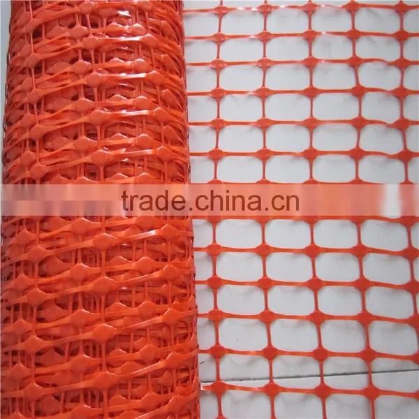 Orange Construction Safety Net/orange Safety Plastic Net photo-3
