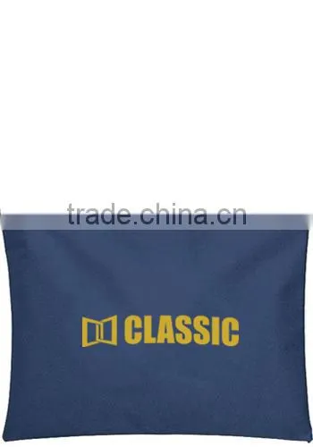 Personalized Best Basic Zippered Portfolios
