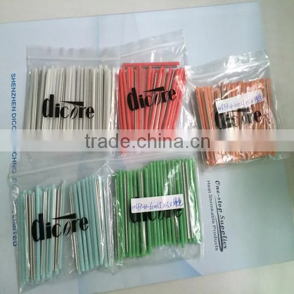 Telecommunication Fiber Optic Cable Protector Tube