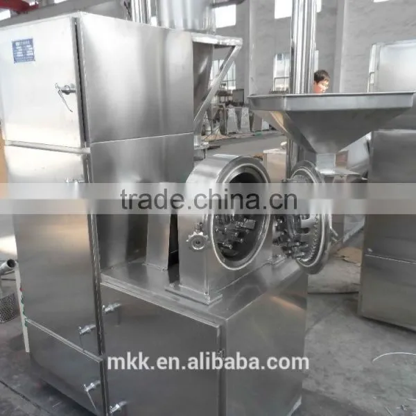 Electric Commercial Grinding and Mincing Meat Grinder Machine Quality Choice photo-2