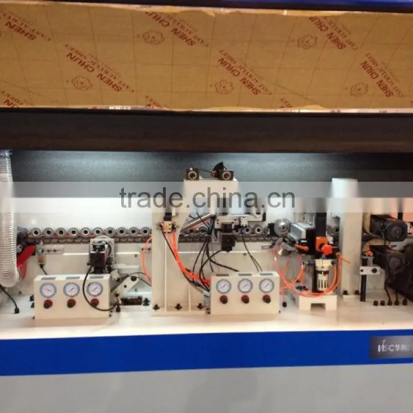 MD45SA Woodworking Auotomatic Edge Banding Machine photo-2