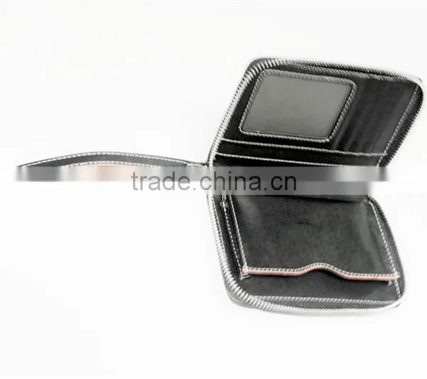 Custom Women Wallet&women Purses and Handbags&zipper Ladies Purse photo-2