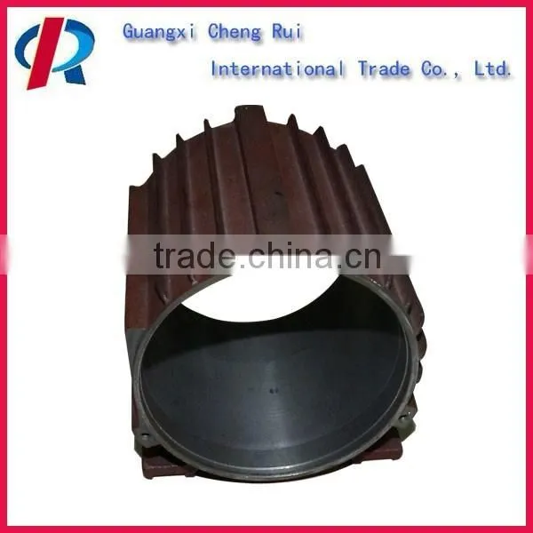 AO Series Iron Shell Electric Motor