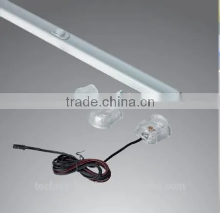 Led Wardrobe Light With PIR Sensor Switch photo-2