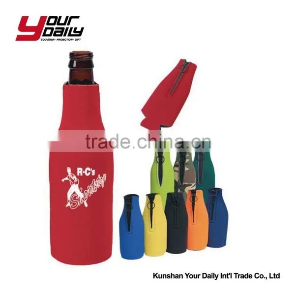 Low Price Personalized Stubby Holders Pack Bag photo-3