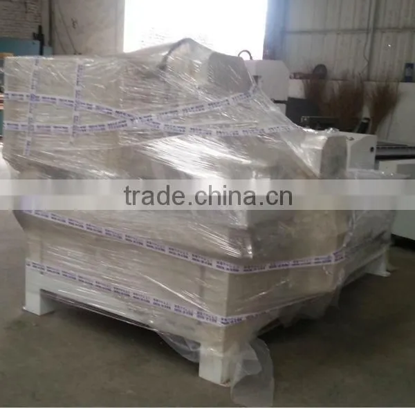 Wooden Door Engraving Machine/cnc Router Wood Furniture Making photo-5