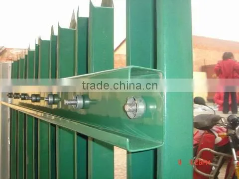 Palisade Fencing photo-4