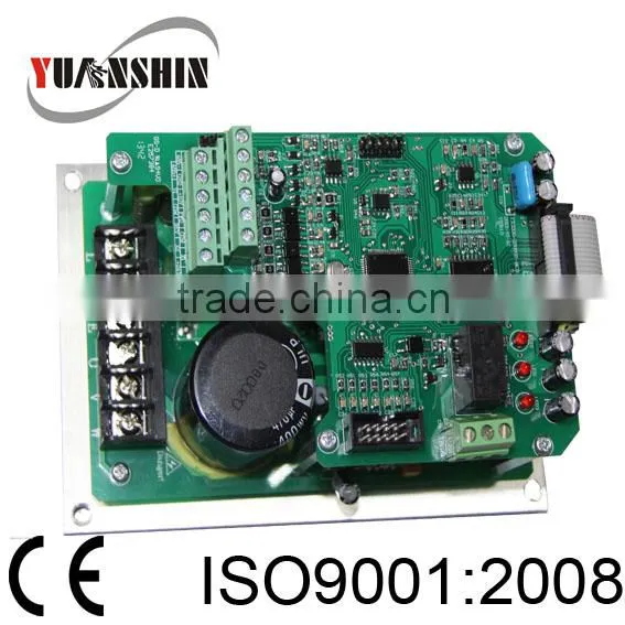 induction motor PCB VSD