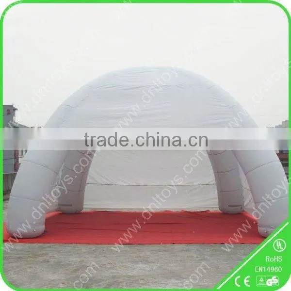 Inflatable Outdoor Tents/Inflatable Tennis Court/inflatable Tent Structure/inflatable Dome Buildings photo-6