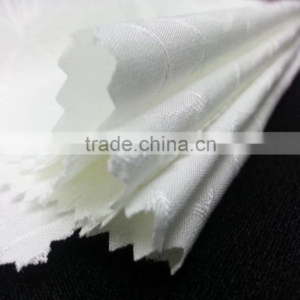 2015 Xiangsheng Jacquard Weave Leaves Pattern Viscosity Definition photo-3