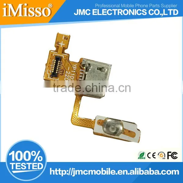 Brand New Power Button Flex for LG P970 Charging Connector photo-2