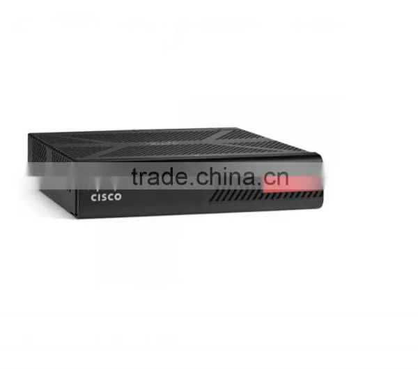 100% Original New ASA5512-K8 ASA 5512-X With SW, 6GE Data, 1GE Mgmt, AC, DES photo-2