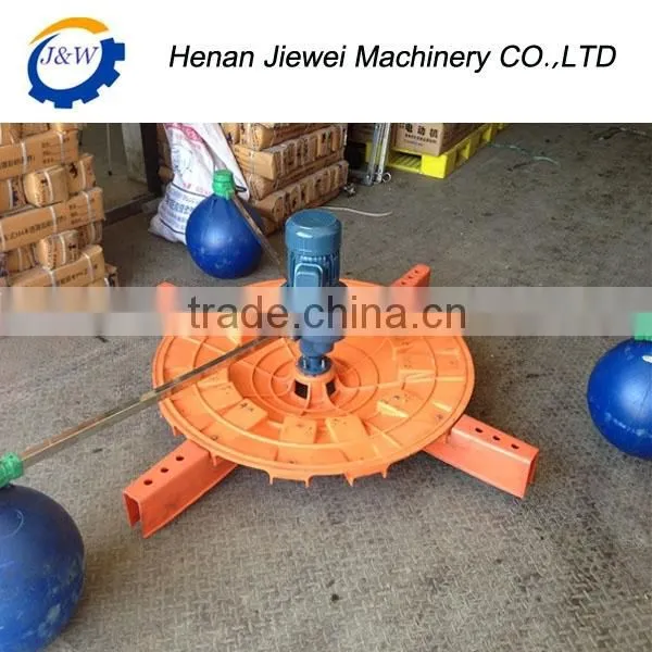 Fish|shrimp|prawn Farms Pond Aerator|paddle Wheel Aerator photo-4