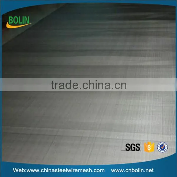 UNSR50550 Low Density Titanium Wire Mesh for Chemical Filter (in Stock) photo-3