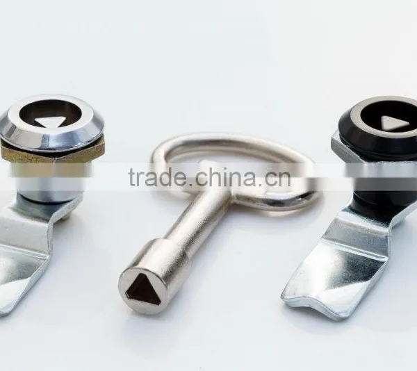Competitive Price Packaging Machine 90 Degree Bent Cam Lock photo-4