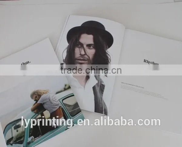 Magazine Printing Service Printer for Magazines Cheque Printing Printer Quality Choice photo-6