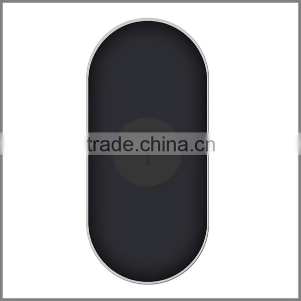 2016 QI Standard Led Wireless Charger Receiver 1000MmA For Samsung IPhone photo-6