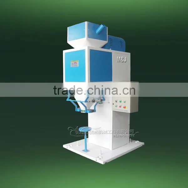 Pistachio Bagging Machine photo-4