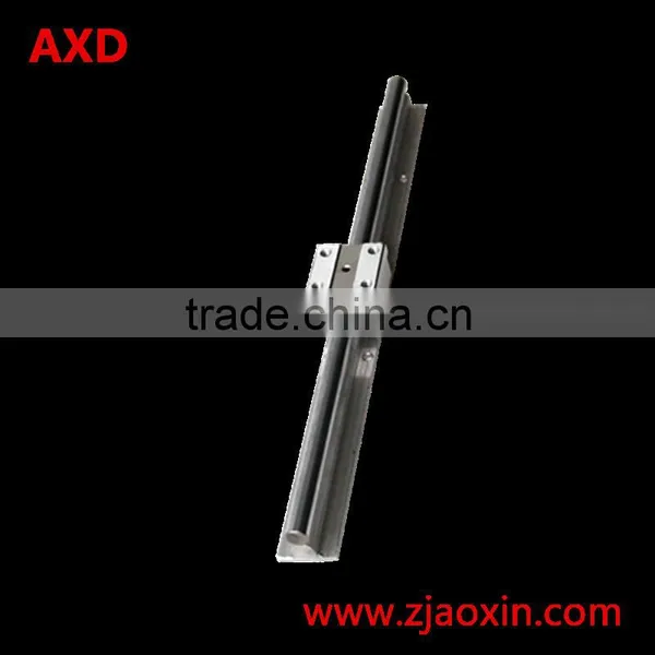 2016 Hot Sale High Quality Linear Guide Rail Linear Bearings SBR20 From China Supplier photo-2