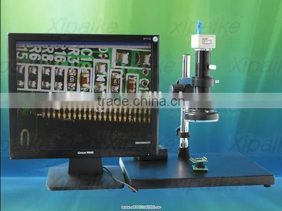 High Quality and Reliable of Microscope FT-310A photo-2