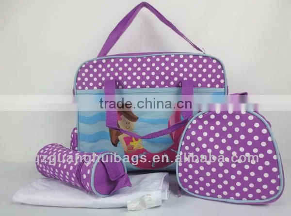 Mummy Bag - Diaper Bag
