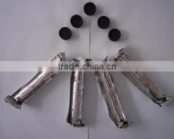 Shisha Charcoal Coconut Shell Charcoal Appletree photo-2