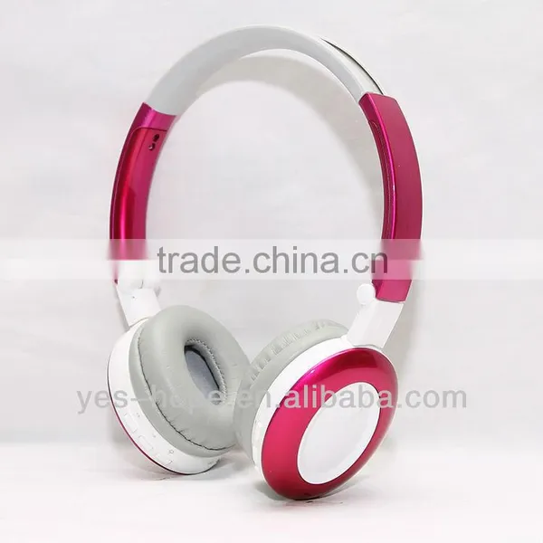 Stylish Bluetooth Headphone Bluetooth Headset Bluetooth Headphone